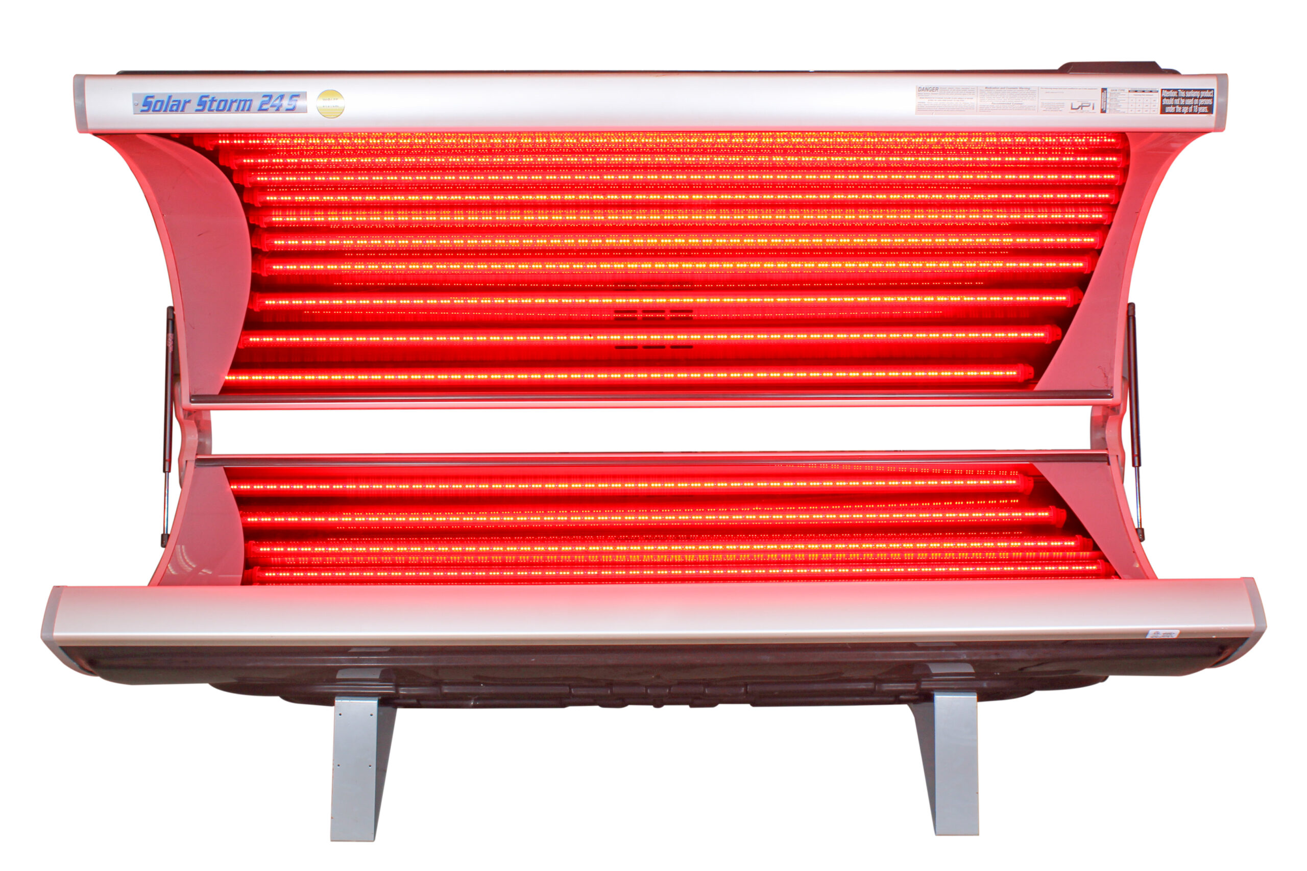 LTL50T1271FR TanningBed
